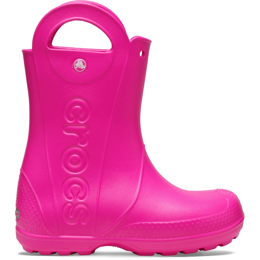 Crocs - Toddler Handle It Rain Boot