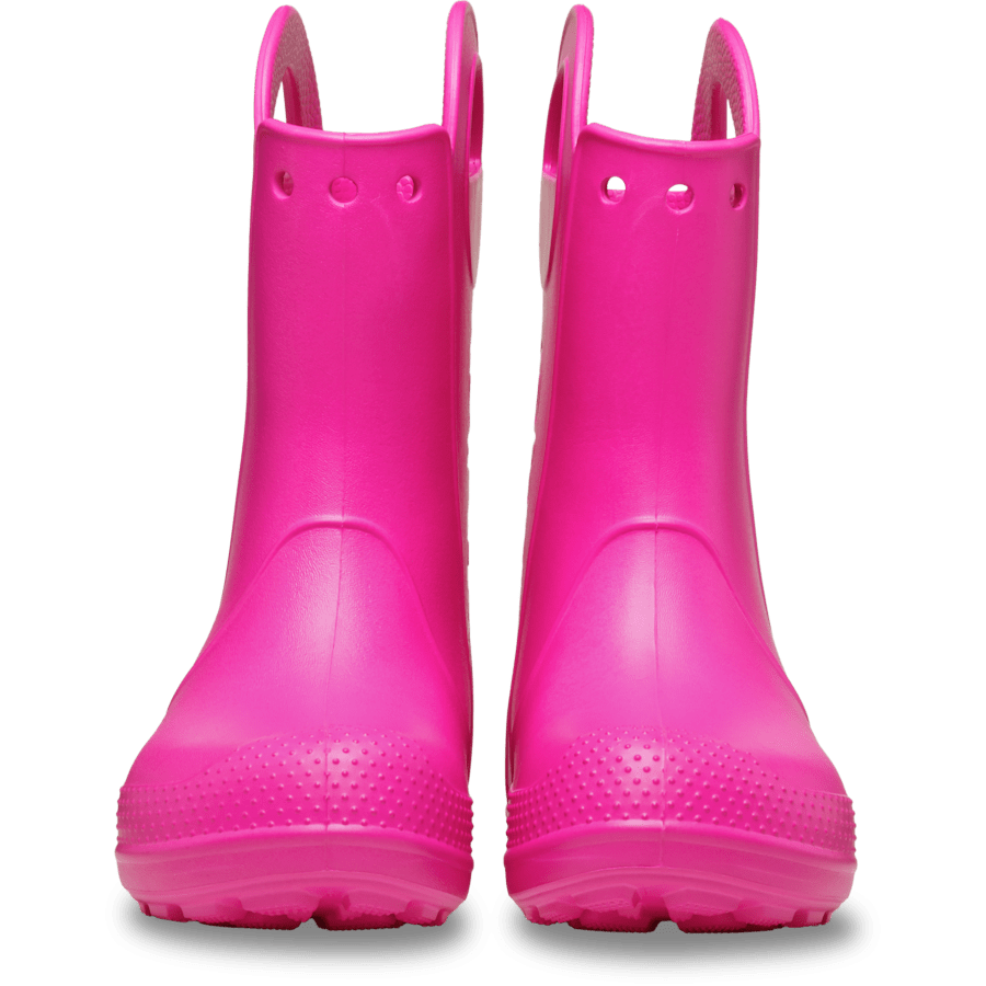 Crocs - Toddler Handle It Rain Boot