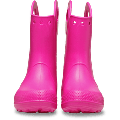 Crocs - Toddler Handle It Rain Boot