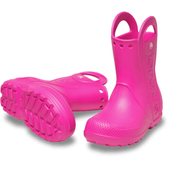 Crocs - Toddler Handle It Rain Boot