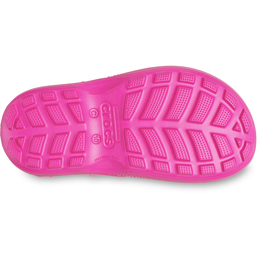 Crocs - Toddler Handle It Rain Boot