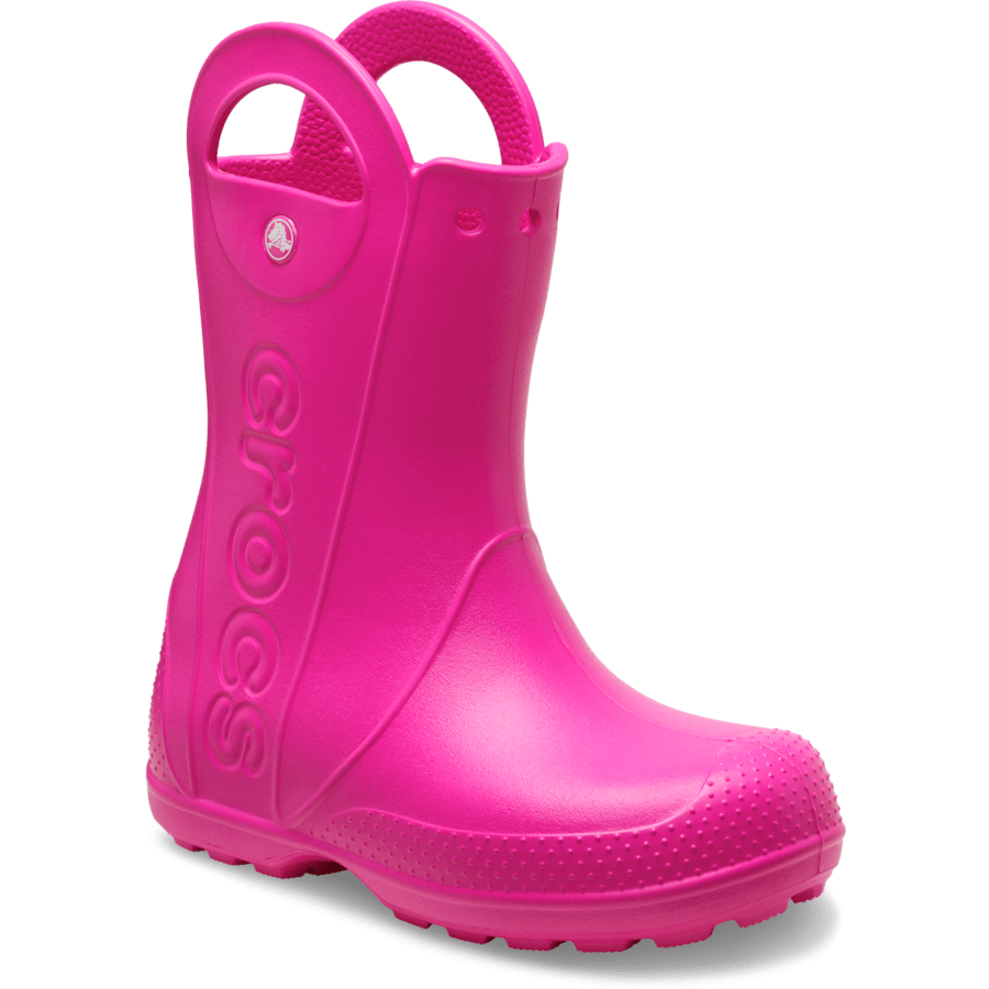 Crocs - Toddler Handle It Rain Boot