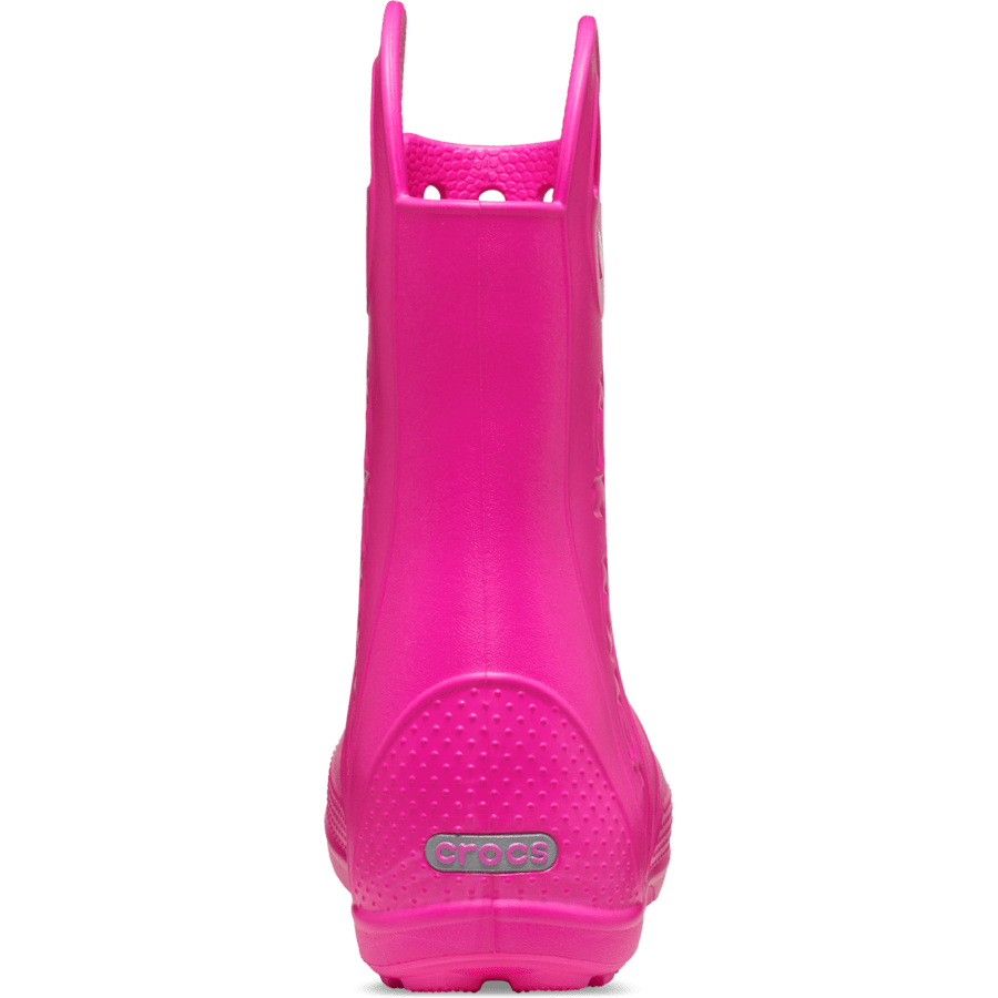 Crocs - Toddler Handle It Rain Boot