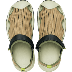 Crocs - Men’s Swiftwater™ Mesh Deck Sandal