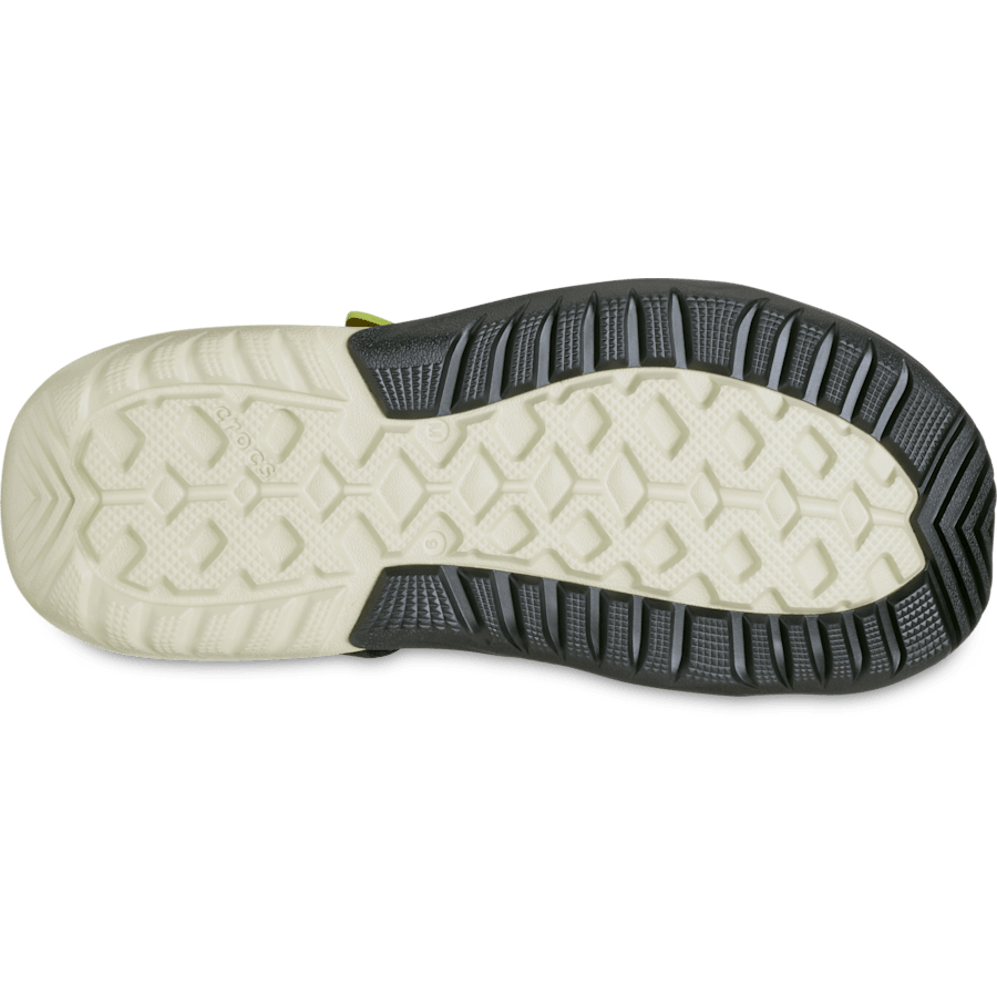 Crocs - Men’s Swiftwater™ Mesh Deck Sandal