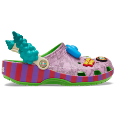 Crocs - The Simpsons Krusty The Clown Classic Clog