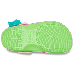 Crocs - The Simpsons Krusty The Clown Classic Clog