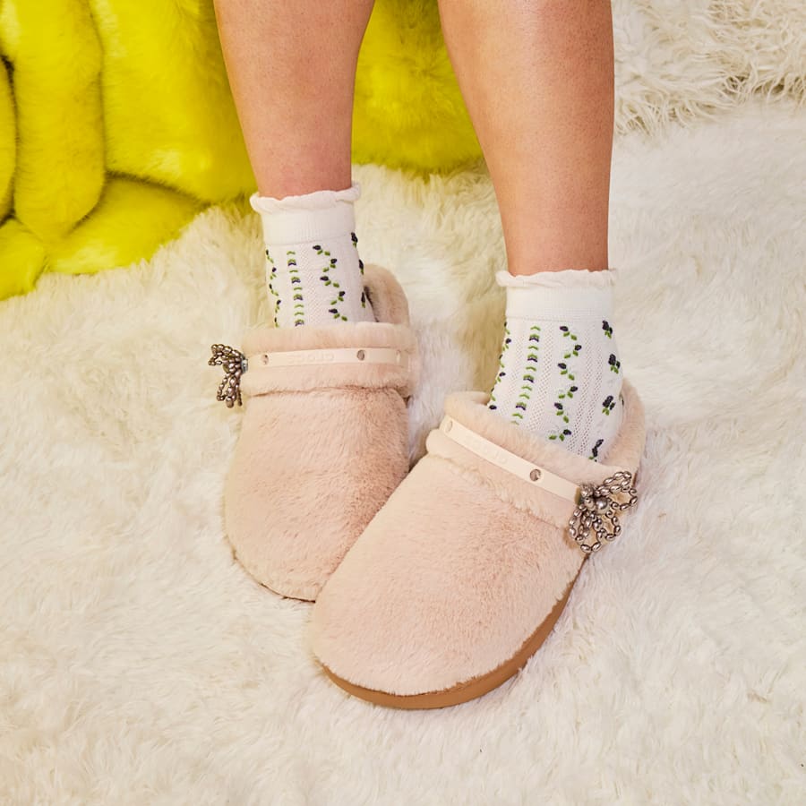 Crocs - Classic Unfurgettable Clog