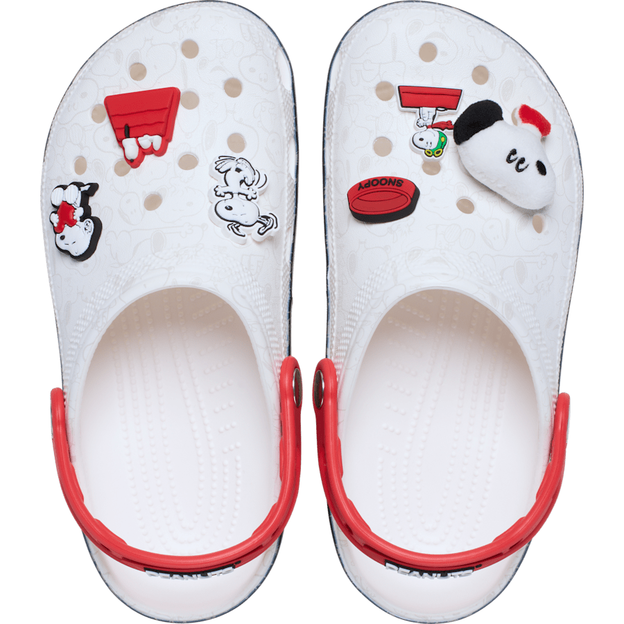 Crocs - Peanuts Classic Clog