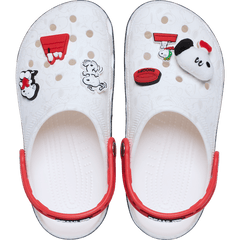 Crocs - Peanuts Classic Clog