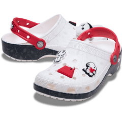 Crocs - Peanuts Classic Clog