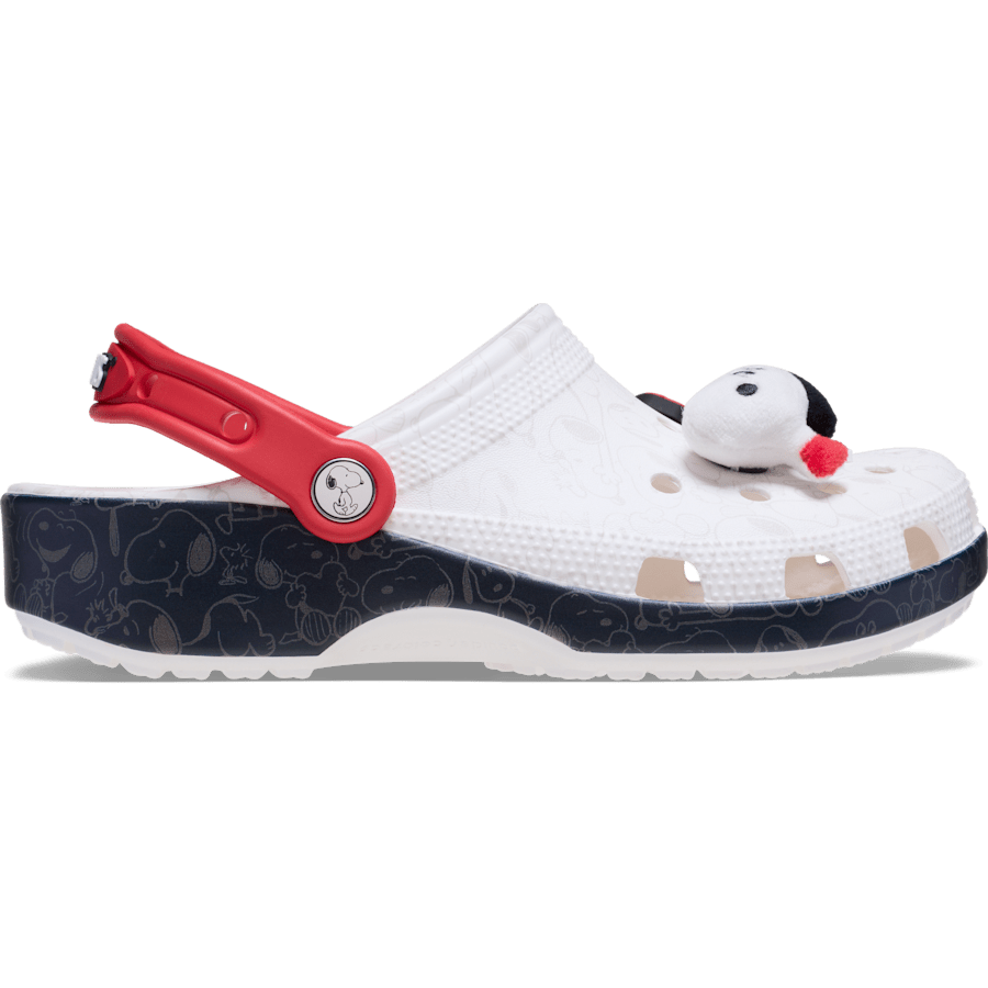 Crocs - Peanuts Classic Clog