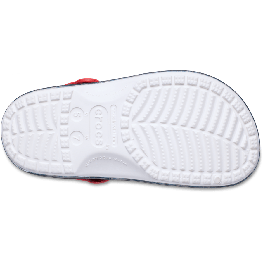 Crocs - Peanuts Classic Clog