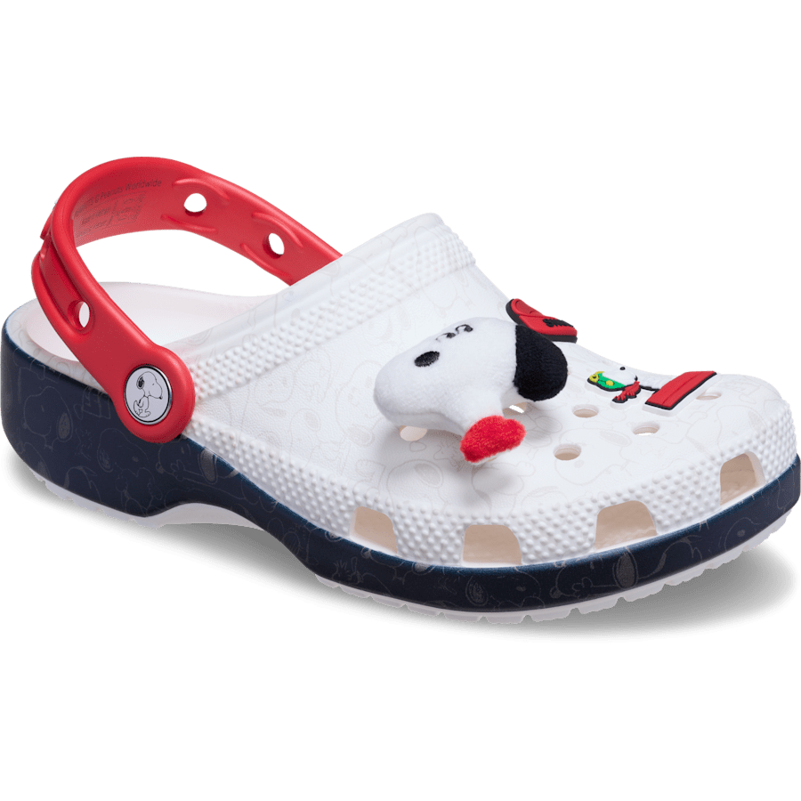 Crocs - Peanuts Classic Clog