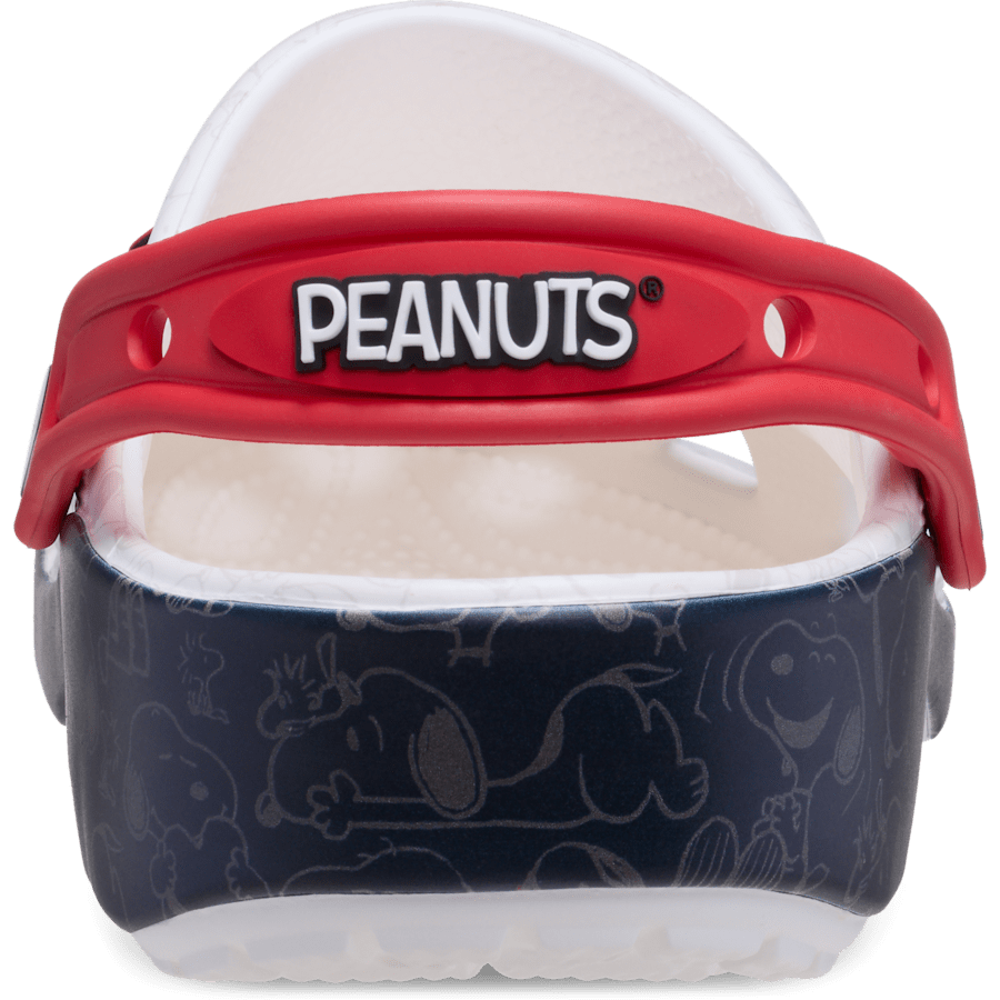 Crocs - Peanuts Classic Clog