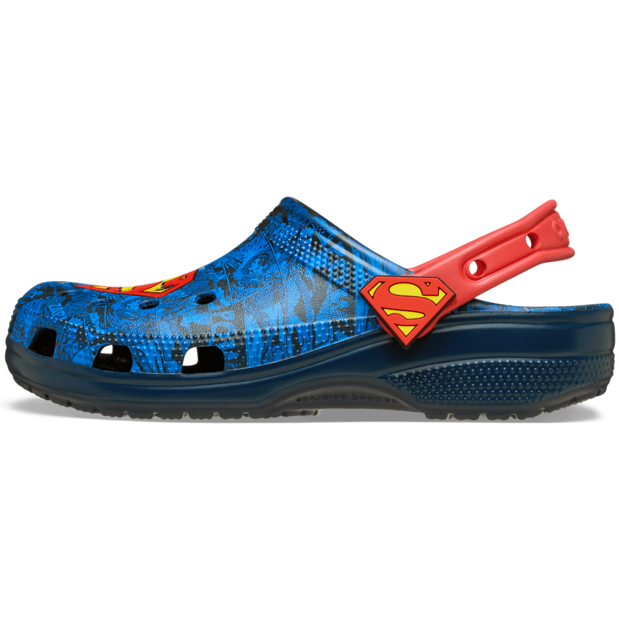 Crocs - Superman Classic Clog