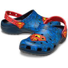 Crocs - Superman Classic Clog