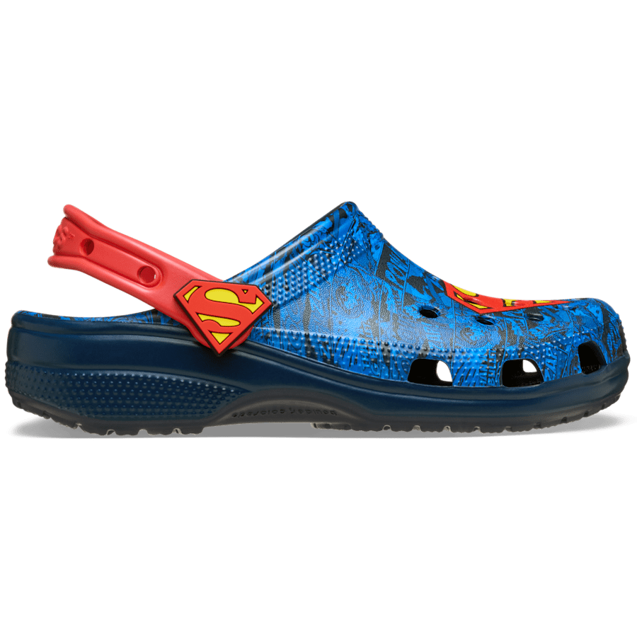 Crocs - Superman Classic Clog