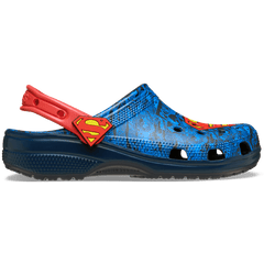 Crocs - Superman Classic Clog