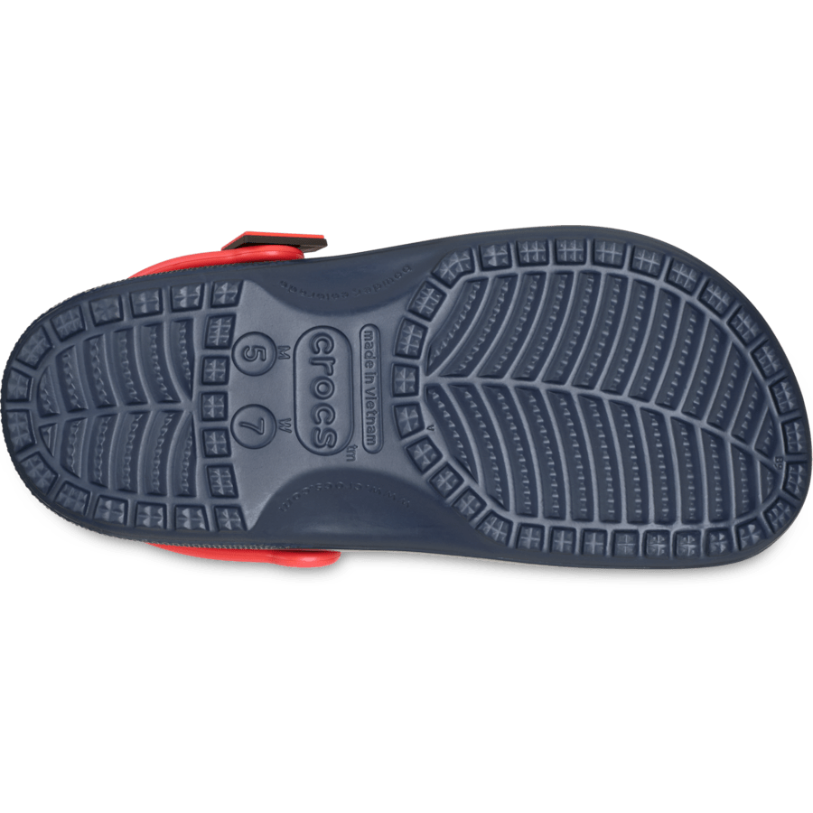 Crocs - Superman Classic Clog