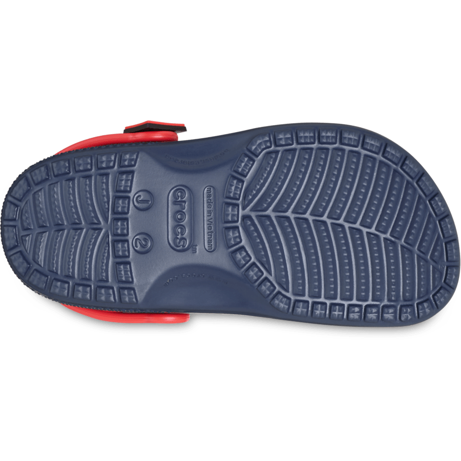 Crocs - Kids' Superman Classic Clog
