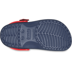 Crocs - Kids' Superman Classic Clog