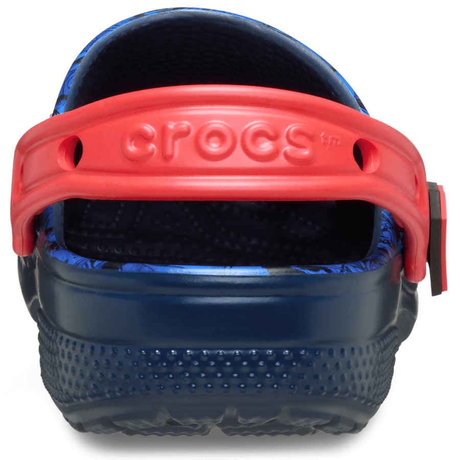Crocs - Kids' Superman Classic Clog