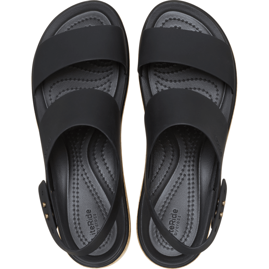 Crocs - Brooklyn Cork Low Wedge