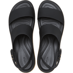 Crocs - Brooklyn Cork Low Wedge