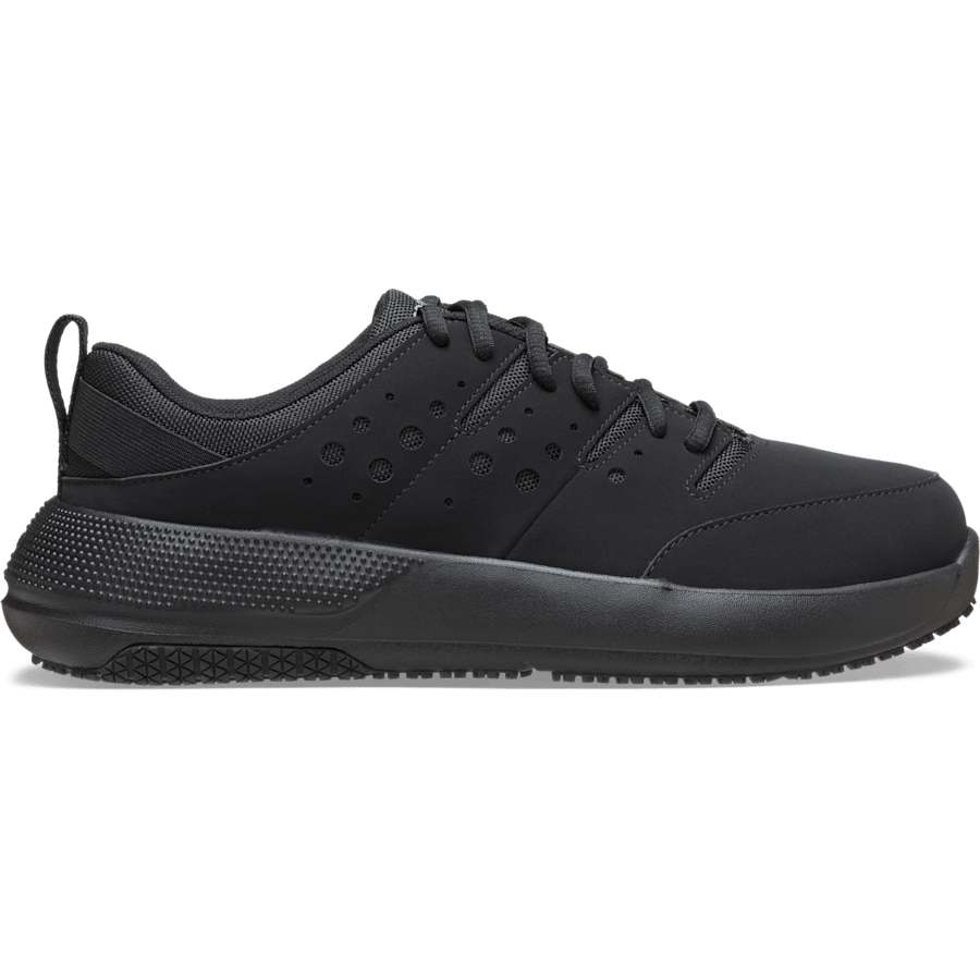 Triple Black,M2W4