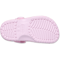 Crocs - Toddler Classic Paint Splatter Clog