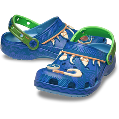 Crocs - Kids' Disney Moana Maui Classic Clog
