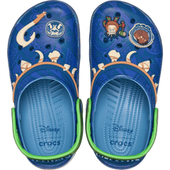 Crocs - Kids' Disney Moana Maui Classic Clog