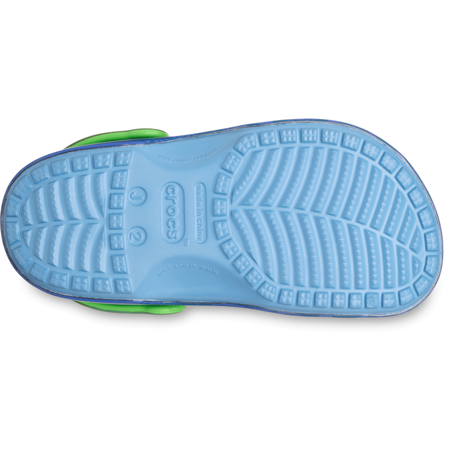 Crocs - Kids' Disney Moana Maui Classic Clog