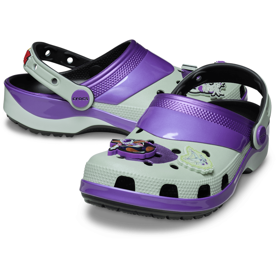 Crocs - Dragon Ball Z Frieza Classic Clog