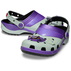 Crocs - Dragon Ball Z Frieza Classic Clog