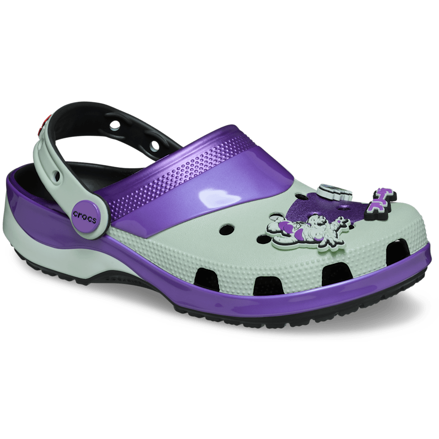 Crocs - Dragon Ball Z Frieza Classic Clog