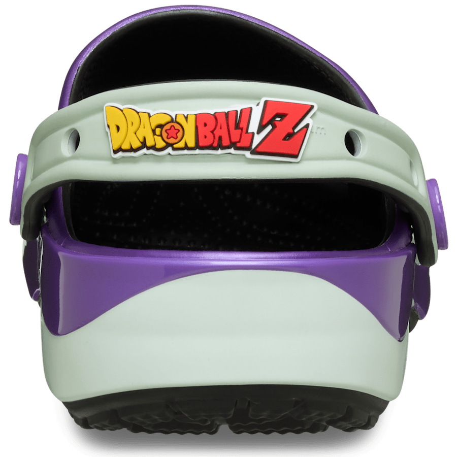 Crocs - Dragon Ball Z Frieza Classic Clog
