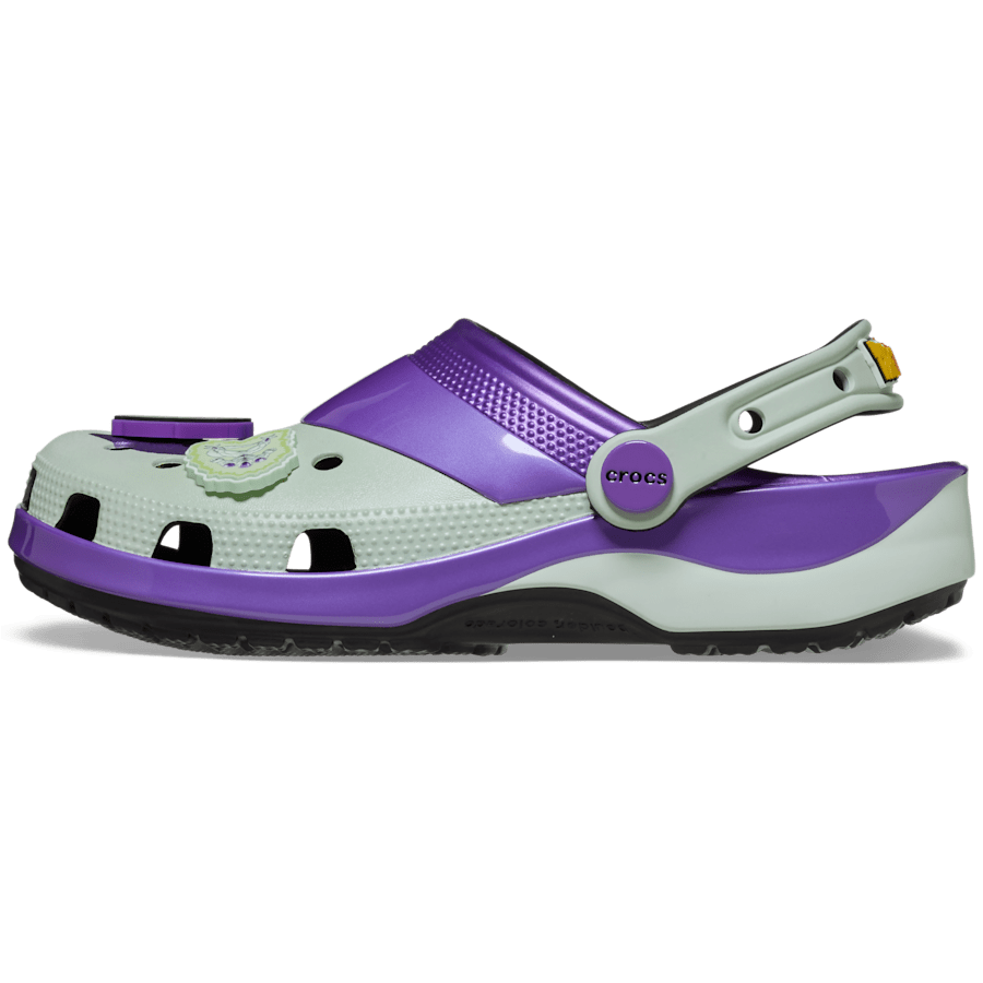 Crocs - Dragon Ball Z Frieza Classic Clog