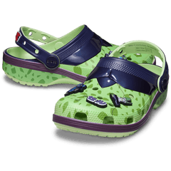 Crocs - Dragon Ball Z Cell Classic Clog