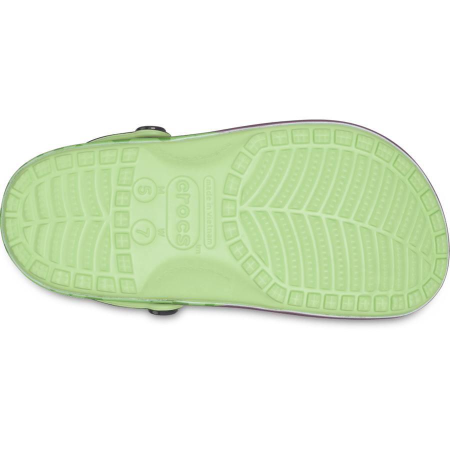 Crocs - Dragon Ball Z Cell Classic Clog