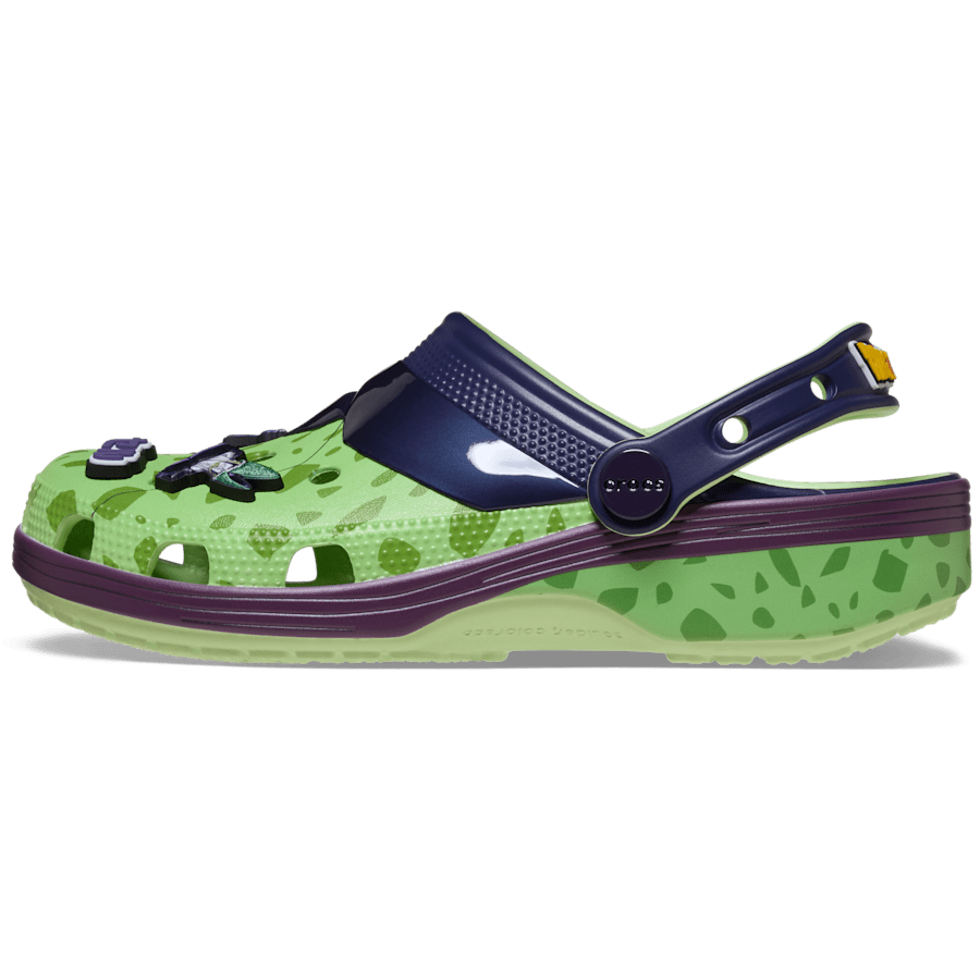 Crocs - Dragon Ball Z Cell Classic Clog