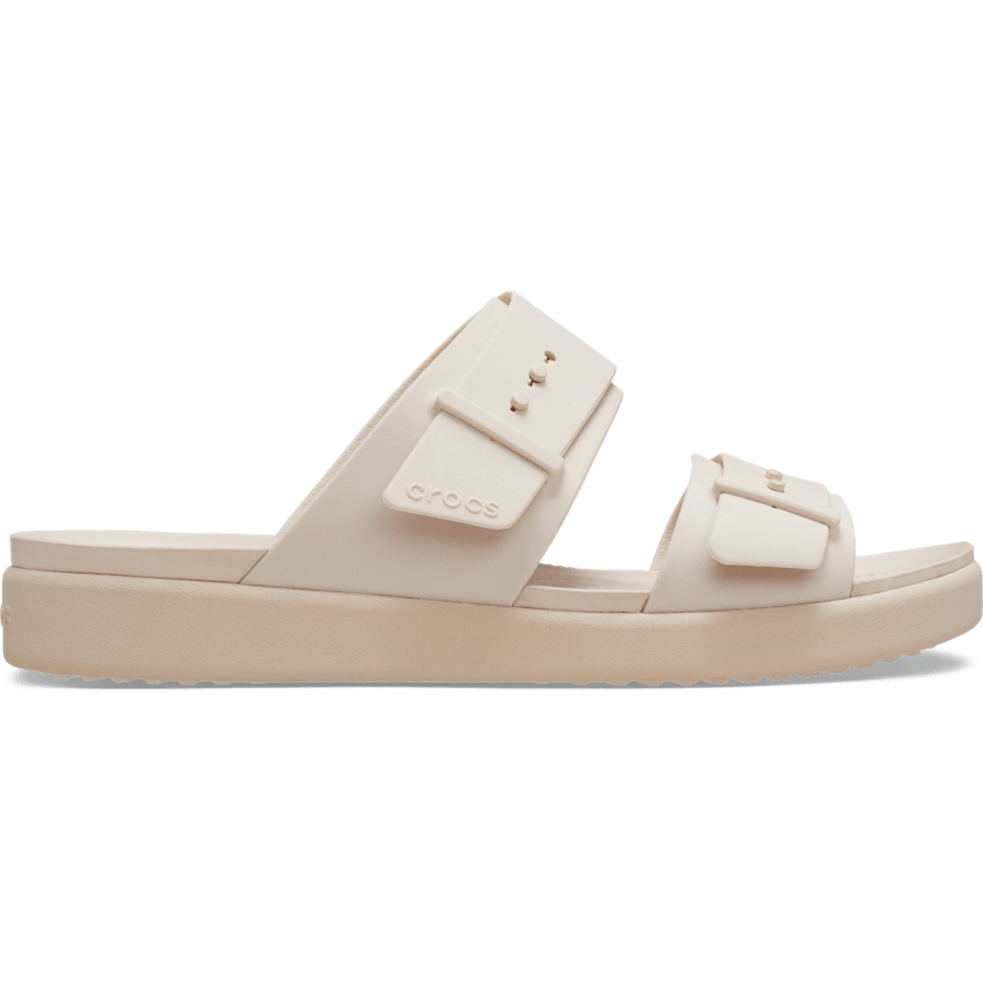 Crocs - Brooklyn Buckle Low Low