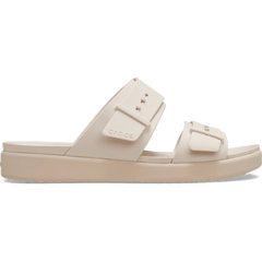 Crocs - Brooklyn Buckle Low Low