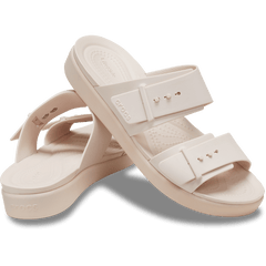Crocs - Brooklyn Buckle Low Low