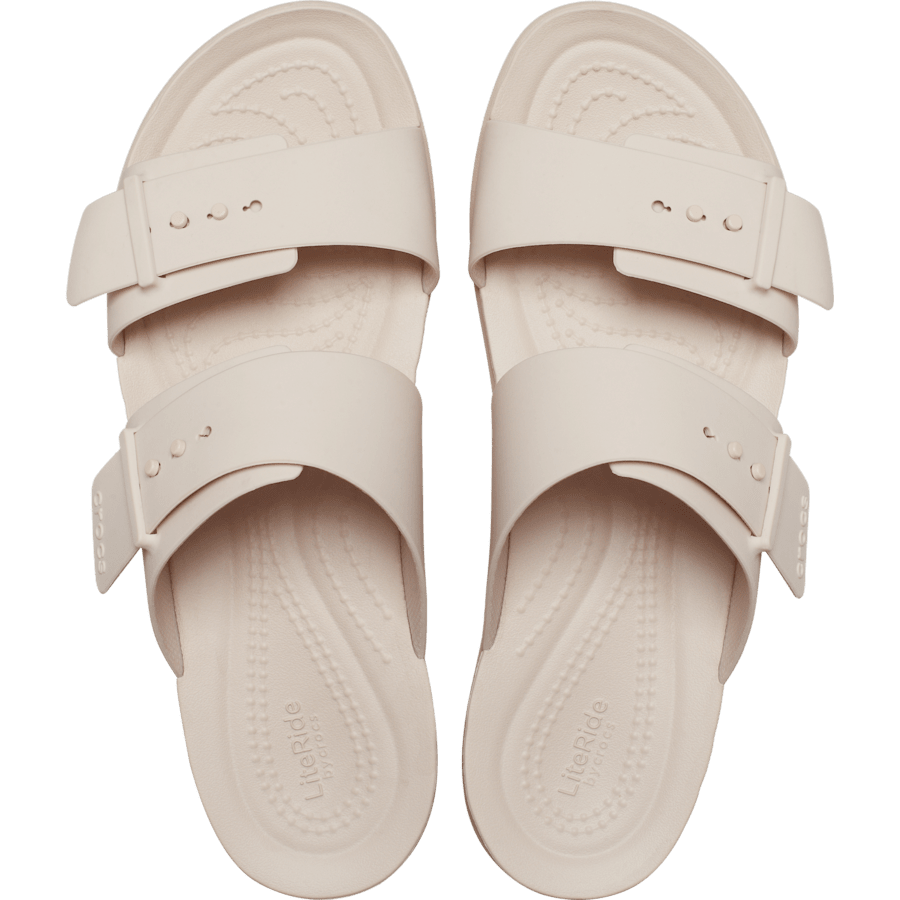 Crocs - Brooklyn Buckle Low Low