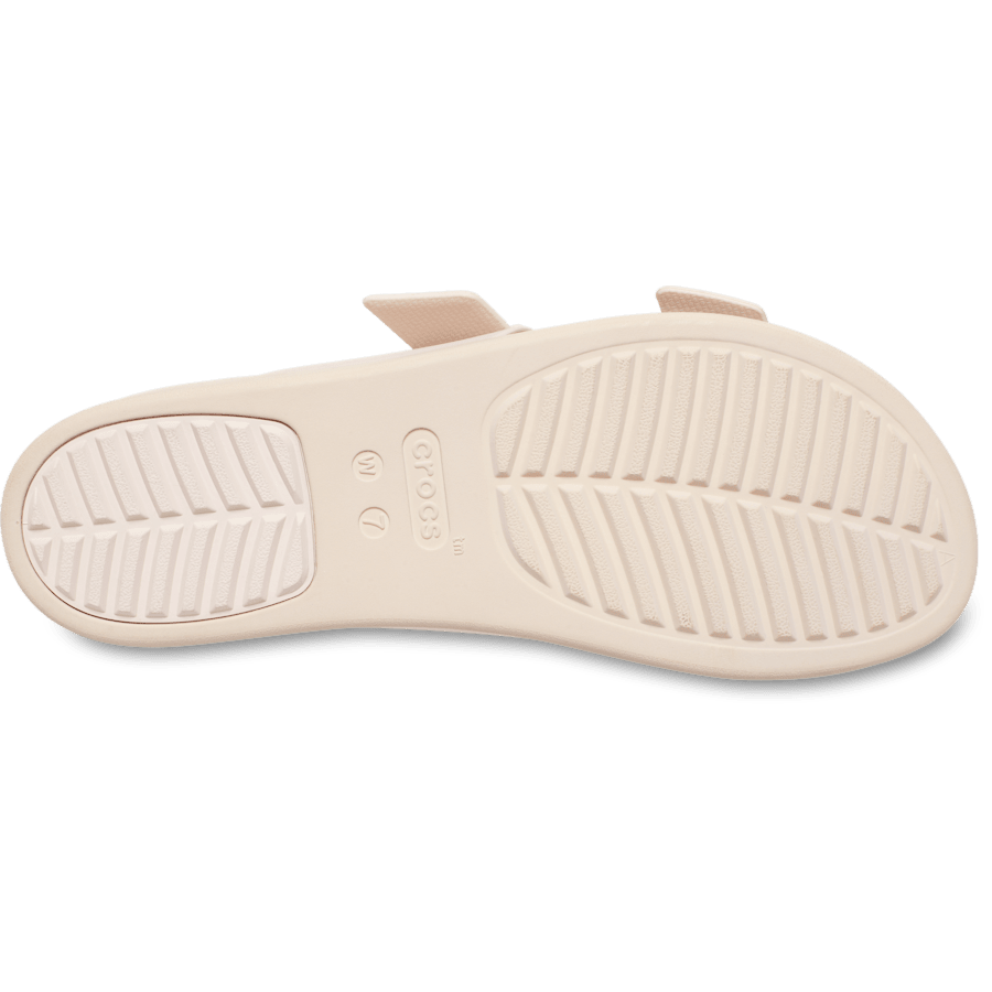 Crocs - Brooklyn Buckle Low Low