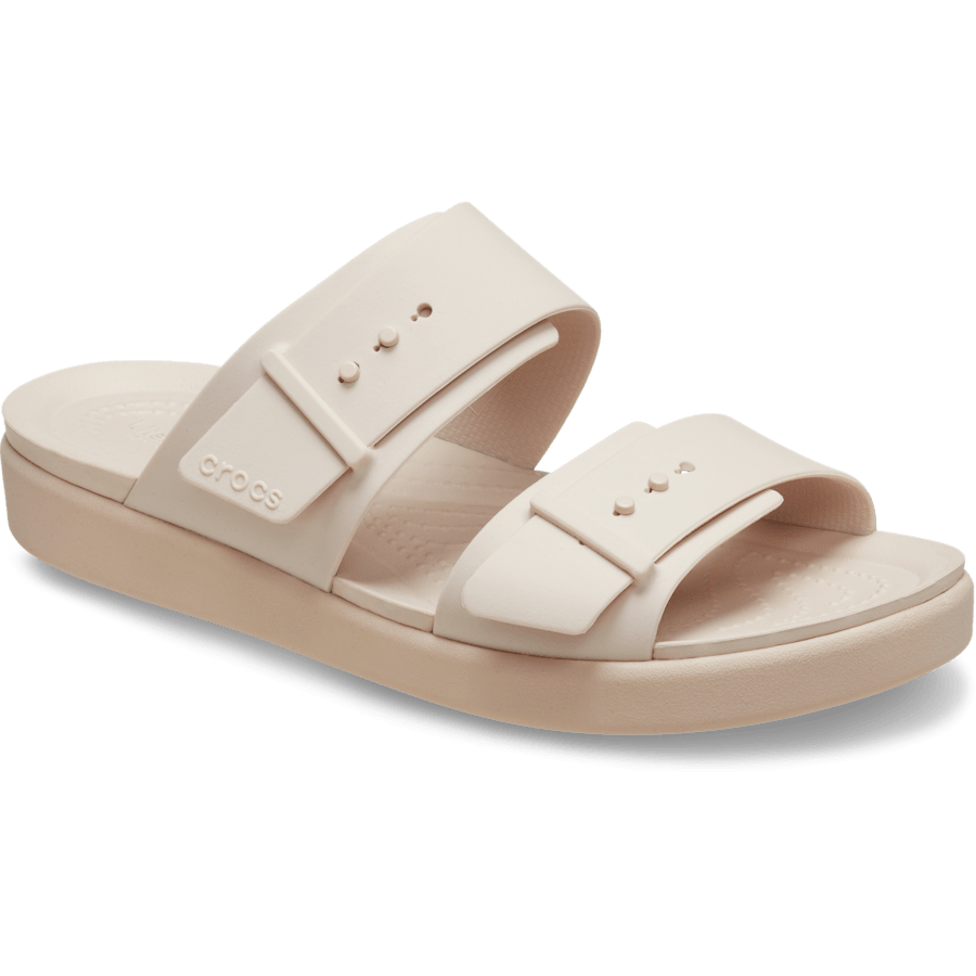 Crocs - Brooklyn Buckle Low Low