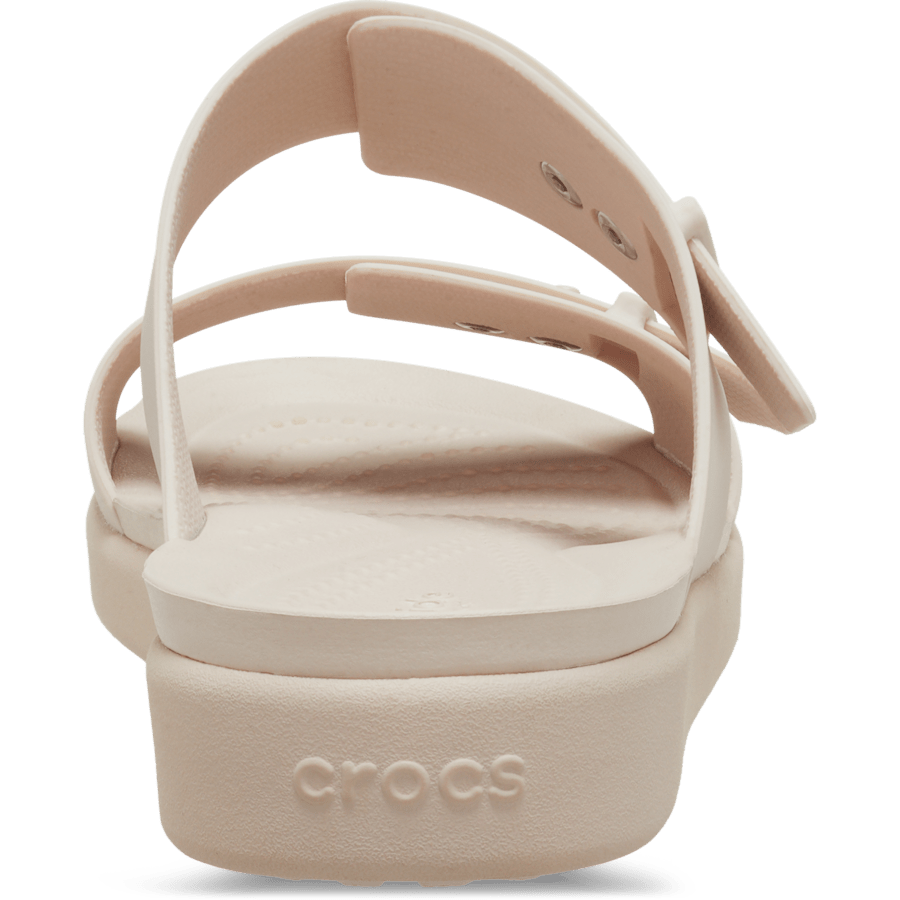 Crocs - Brooklyn Buckle Low Low