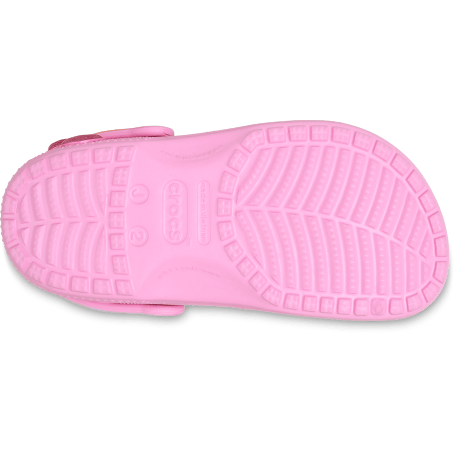 Crocs - Kids' Pokémon Pikachu Classic Clog